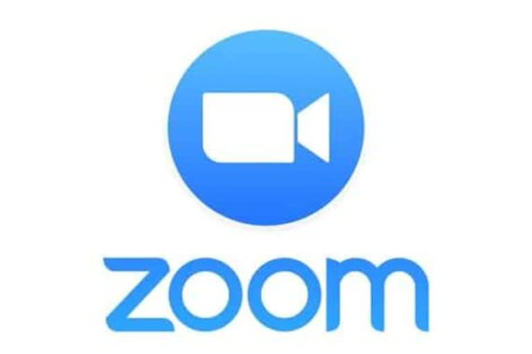 zoom app