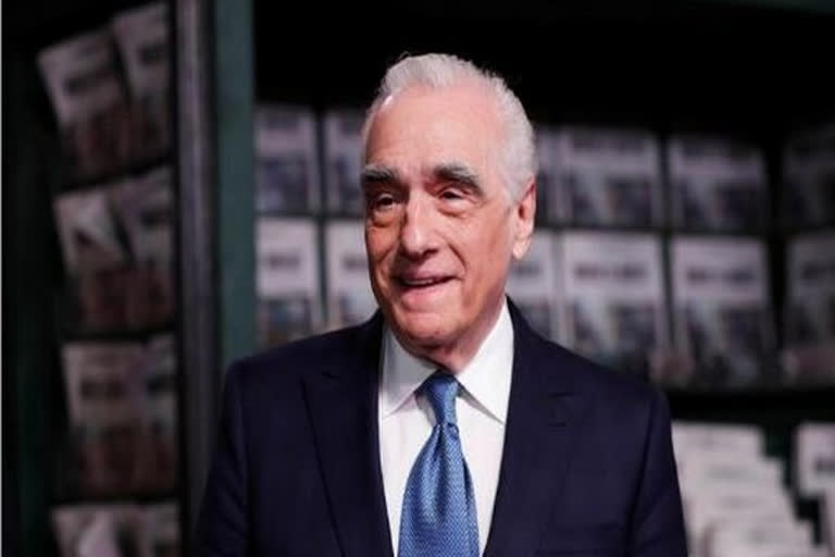 Budgetary issues of next film force Scorsese to reach out to OTT giants