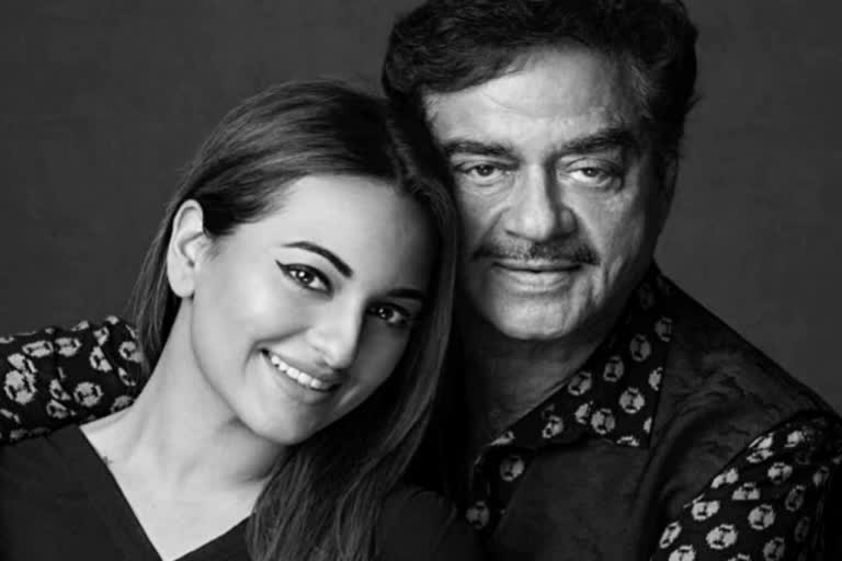 Shatrughan Sinha feels KBC gaffe doesn't make Sonakshi any less Hindu