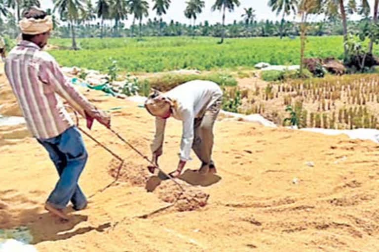 west godavari district