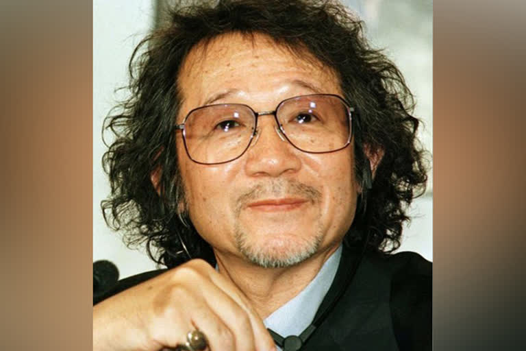 Nobuhiko Obayashi