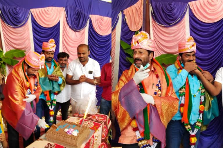 bjp-mla-allegedly-celebrated-birthday-violating-lockdown-order-photos-and-video-goes-viral