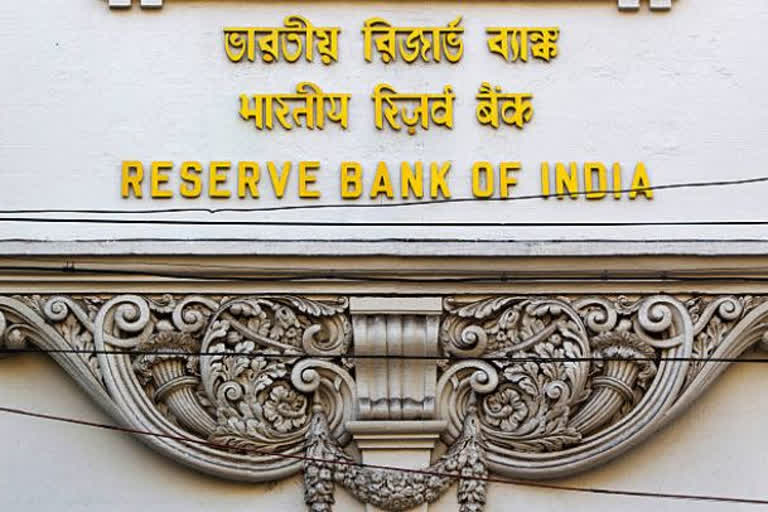 RBI expects retail inflation to ease sharply to 2.4% by fiscal-end