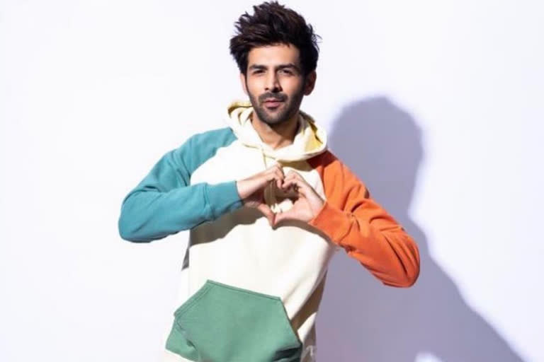 Kartik Aaryan's hilarious post on lockdown is unmissable