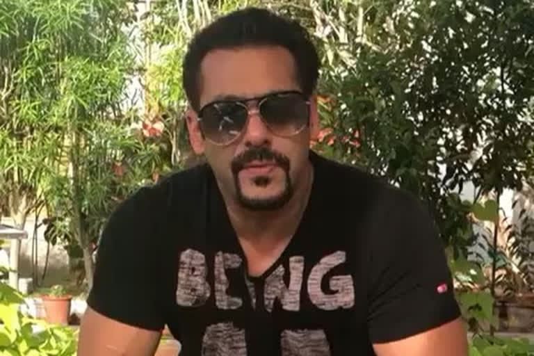 Salman Khan