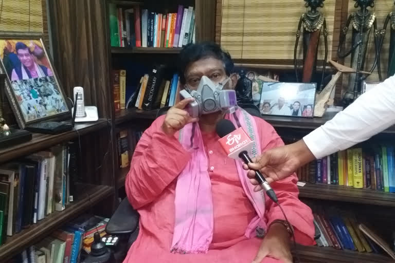 ajit jogi