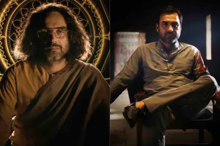 Kaleen bhaiya or Guruji: Which is Pankaj Tripathi's favourite OTT performance?