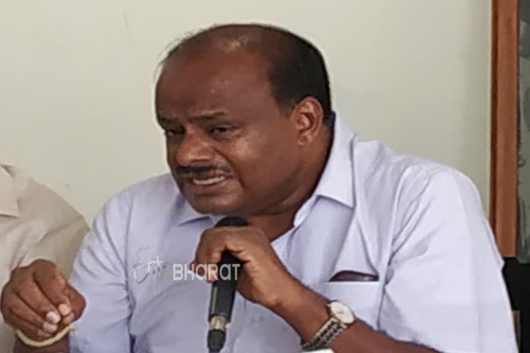 HDK Tweet on sealdown issue