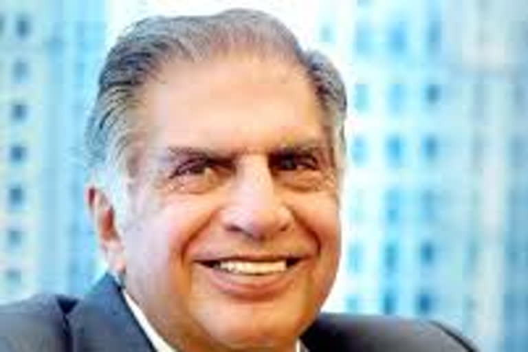 Ratan Tata's