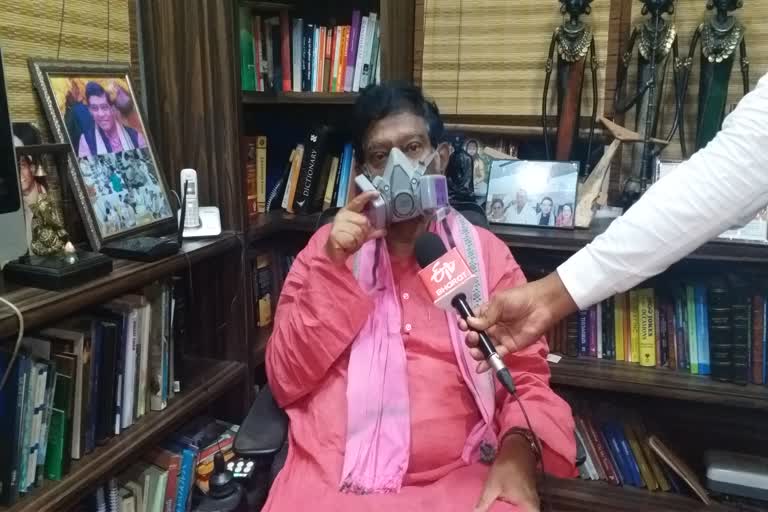 former-cm-ajit-jogi-appeals-to-stay-at-home-in-raipur