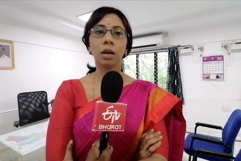 புதுக்கோட்டையில் இனி வாரத்தில் மூன்று நாட்கள் மட்டுமே மளிகை கடைகள் திறக்கப்படும் - ஆட்சியர் அறிவிப்பு