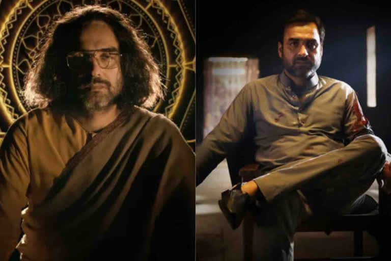 Pankaj Tripathi favourite OTT performance between Kaleen bhaiya or Guruji