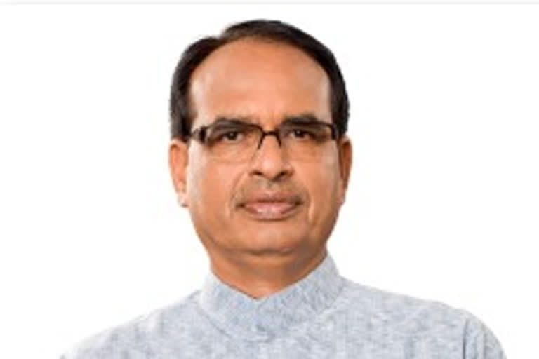 Shivraj Singh Chouhan First CM to  Oppose Lockdown Extention