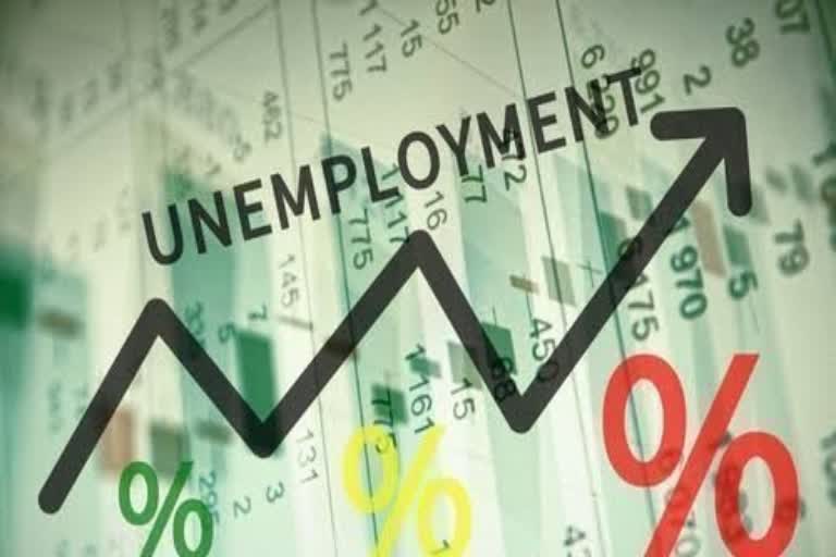 INDIA UNEMPLOYMENT SOARS AMID COVID-19