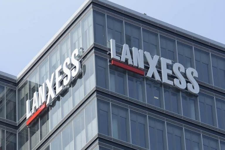 lanxess