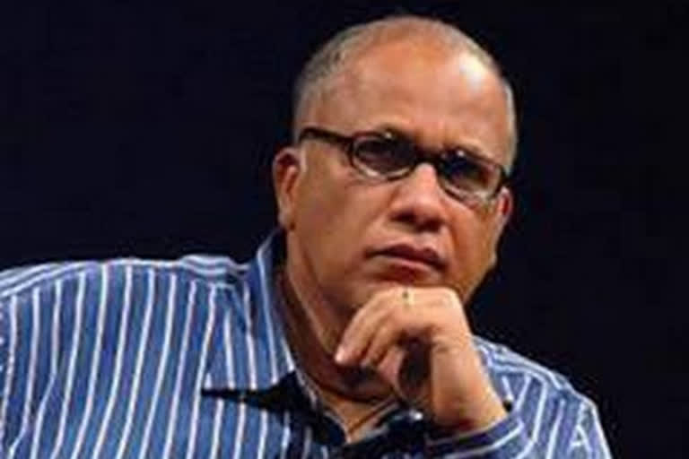 Leader of Opposition Digambar Kamat