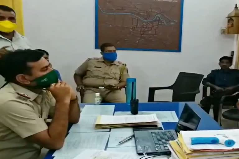 banswara pregnant woman case, बांसवाड़ा गर्भवती महिला मामला, बांसवाड़ा की खबर, राजस्थान की खबर, rajasthan news