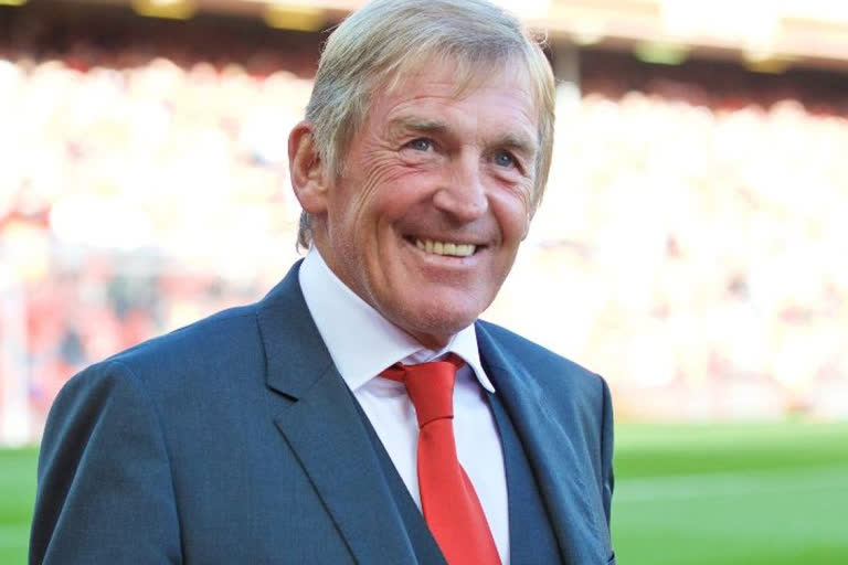 Dalglish