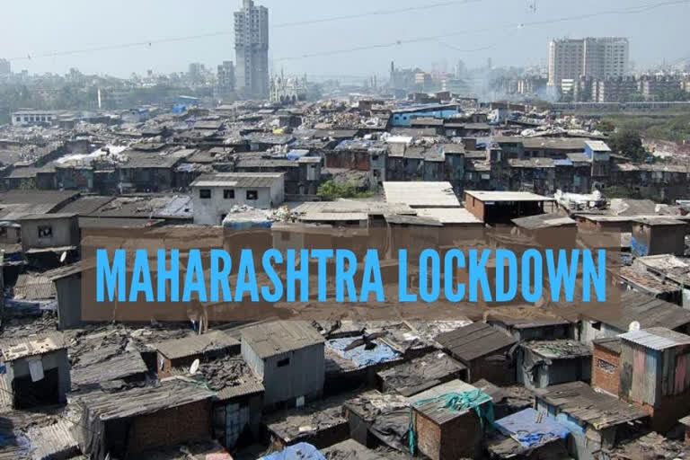 Maharashtra extends lockdown amid surge in COVID-19 cases