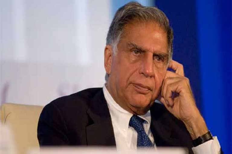 ratan tata