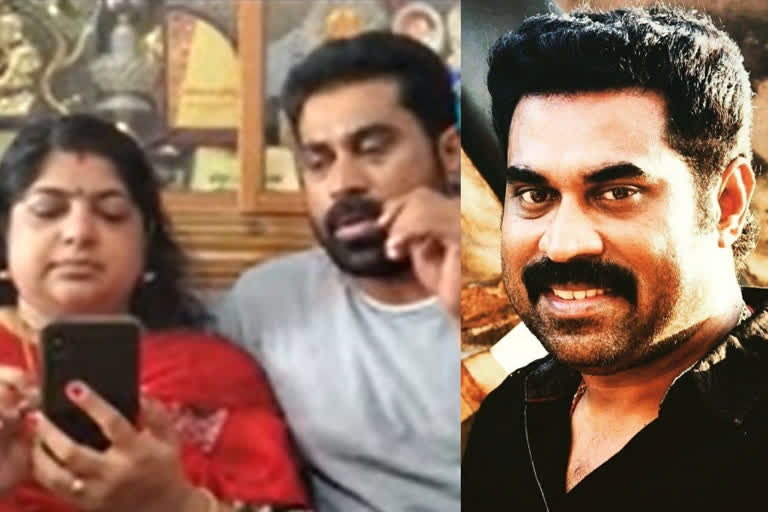 വെഞ്ഞാറമൂട്  സുരാജ് വെഞ്ഞാറമൂട്  ഭയമല്ല, ജാഗ്രതയാണ് വേണ്ടത്  സുരാജ് വെഞ്ഞാറമൂടും കുടുംബവും  കൊവിഡ് ജാഗ്രതാ നിർദേശം  സുരാജ് കൊറോണ നിർദേശം  Suraj Venjaramoodu  stay safe home  surajand family skit video  suraj on covid 19 message