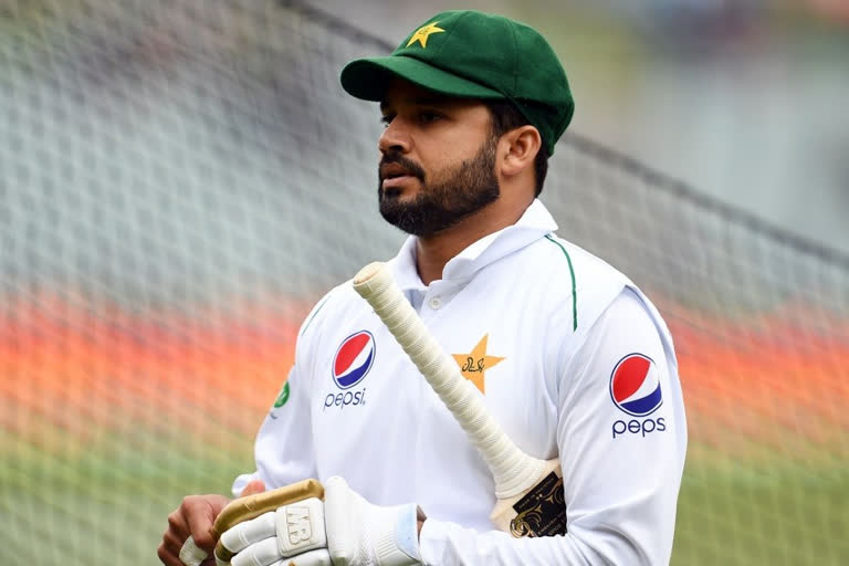 azhar ali