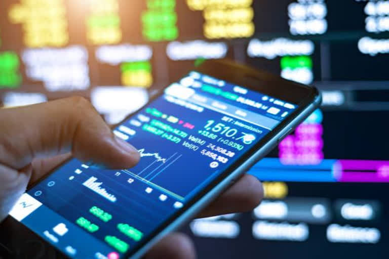 Covid 19 impact on stock market