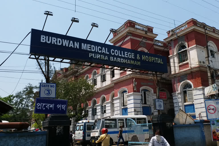 Burdwan