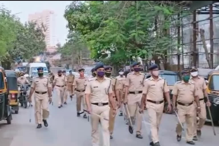 Police March