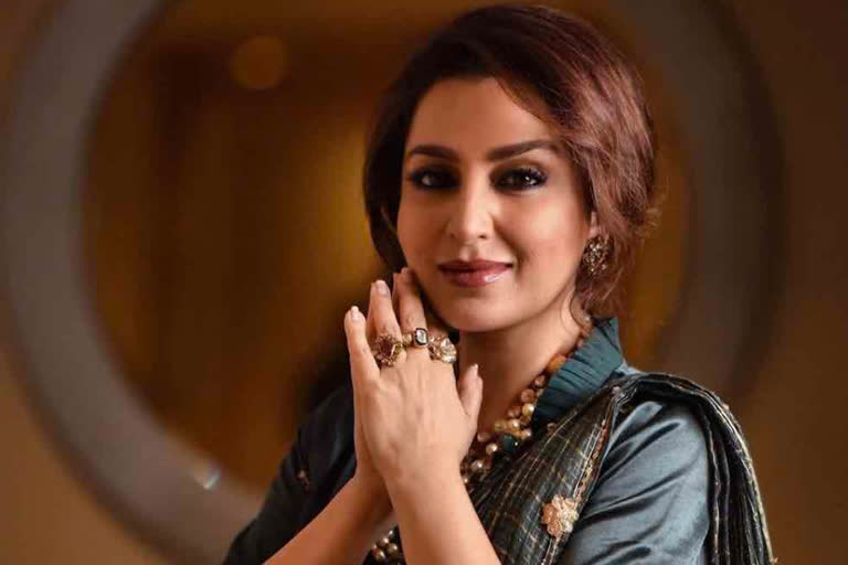 Lockdown diaries: Tisca Chopra takes online master class in filmmaking