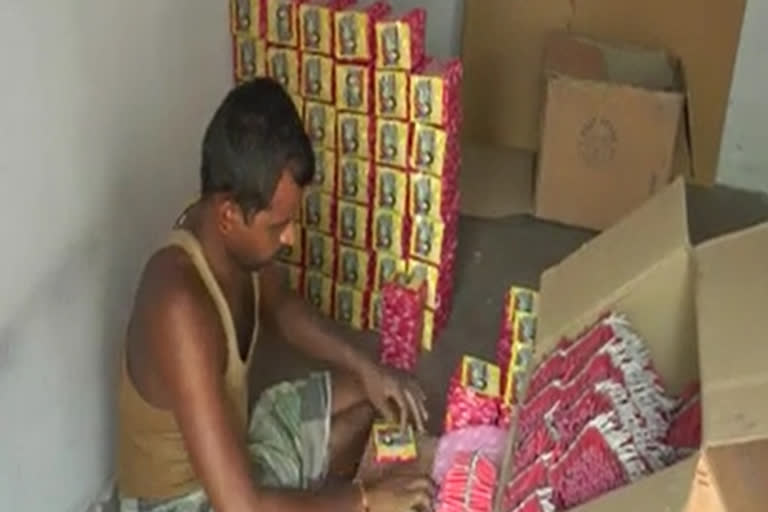 COVID-19 lockdown: Fear of livelihood looms large over Sivakasi firework unit workers