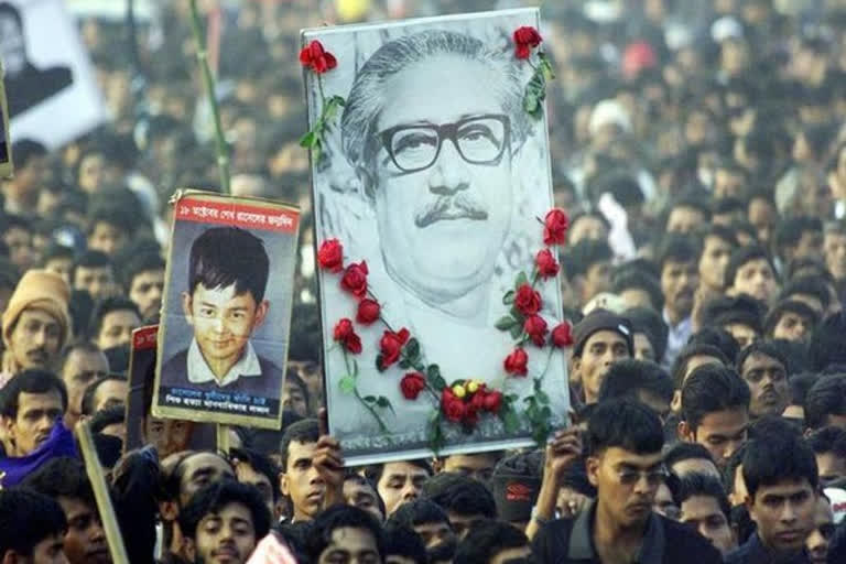 Abdul Majed, convicted of killing 'Bangabandhu' Sheikh Mujibur Rahman, hanged