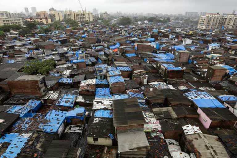 corona mumbai