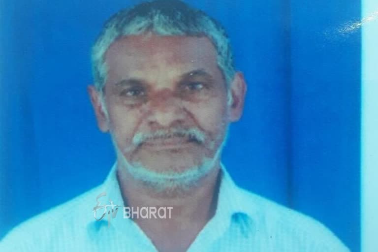 Kodagu: Man died in coffee garden