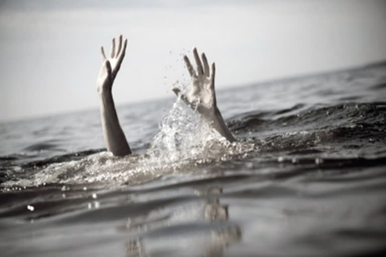 Mother-daughter duo drown in J-K's Doda