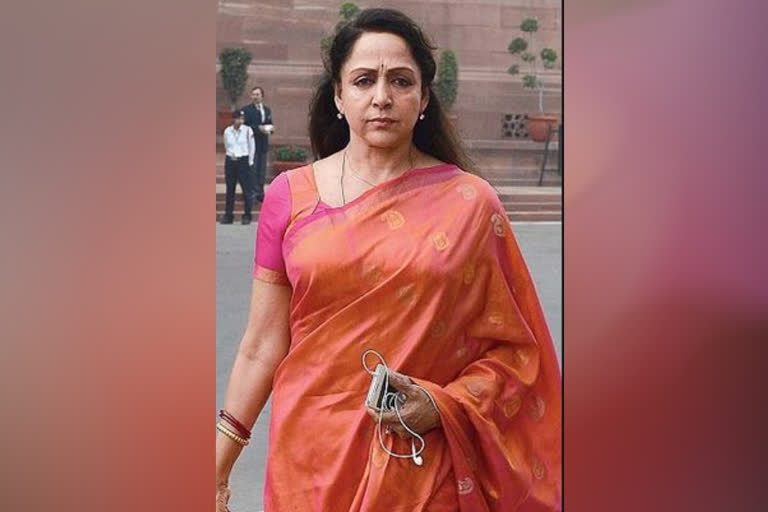 Hema malini