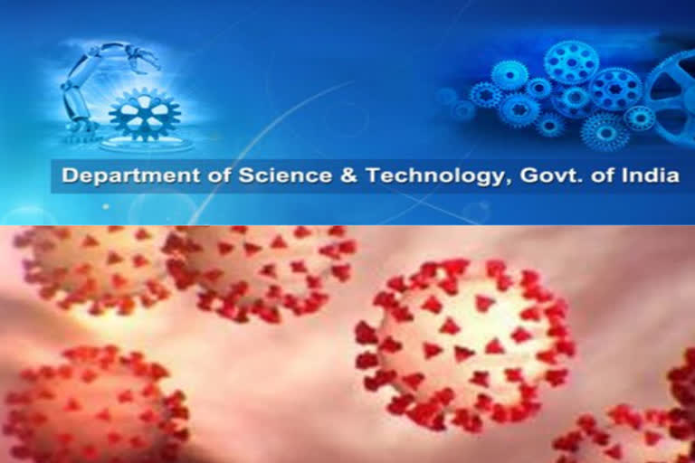 DBT institute approved by ICMR for COVID-19 testing in Faridabad Region
