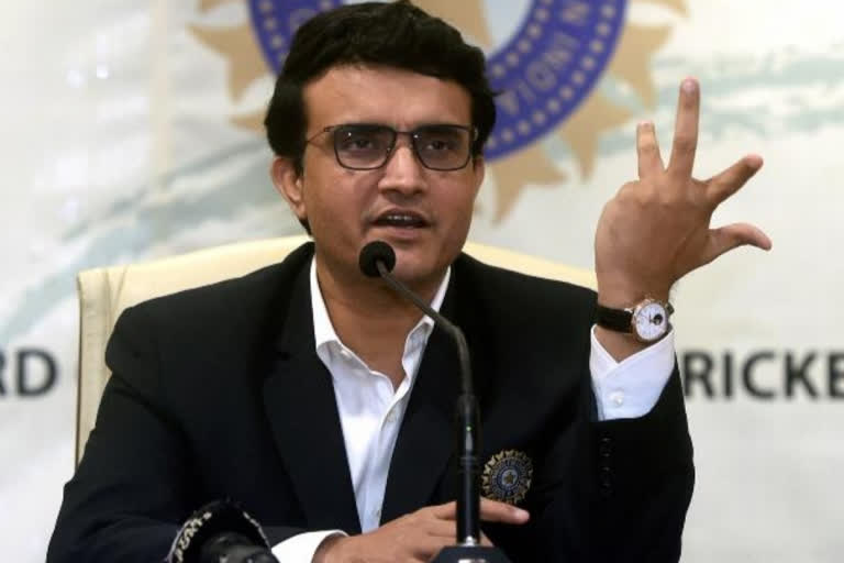 Sourav Ganguly hints at IPL 2020's deferral as India prepares for extension of nationwide lockdown