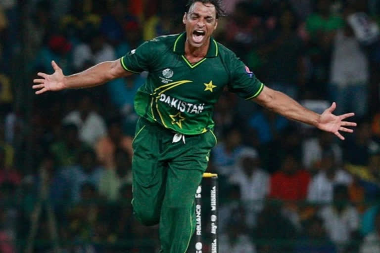 Shoaib Akhtar responds to remarks from Kapil Dev on Indo-Pak series for Covid-19 relief efforts