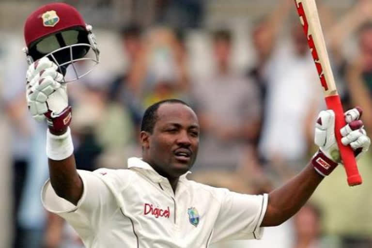 brian Lara