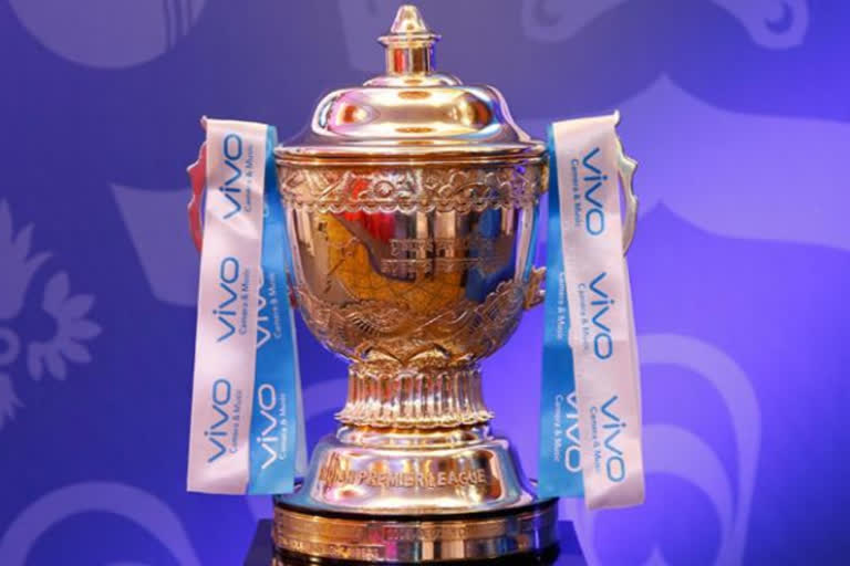 BCCI awaits government's decision  BCCI  bcci ipl  IPL  Indian Premier League  Coronavirus  IPL 2020  ഐ.പി.എല്‍  ബിസിസിഐ  ബി.സി.സി.ഐ  സൗരവ് ഗാംഗുലി  ഇന്ത്യന്‍ പ്രീമിയര്‍ ലീഗ്