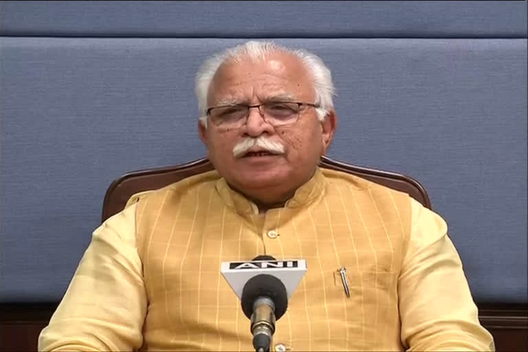 manohar lal