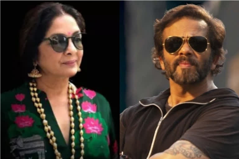 Neena gupta, akshay kumar film sooryavanshi, नीना गुप्ता, नीना गुप्ता ने बताई 'सूर्यवंशी' से बाहर किए जाने की वजह