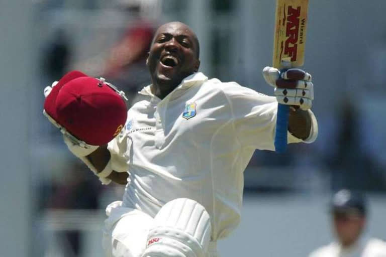 This day, that year: Lara becomes first to score 400 in a Test innings