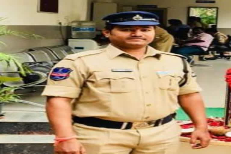 The brain dead of the constable is finally over at chaderghat