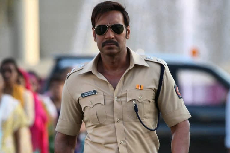 Ajay condemns violence against doctors