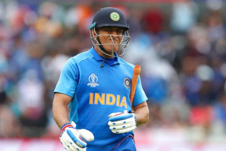 Dhoni should have retired after 2019 World Cup: Akhtar