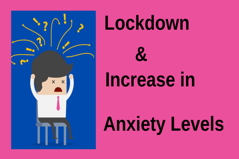 Lockdown side effects: Anxiety levels up among employees as appraisals get delayed, job loss fears rise