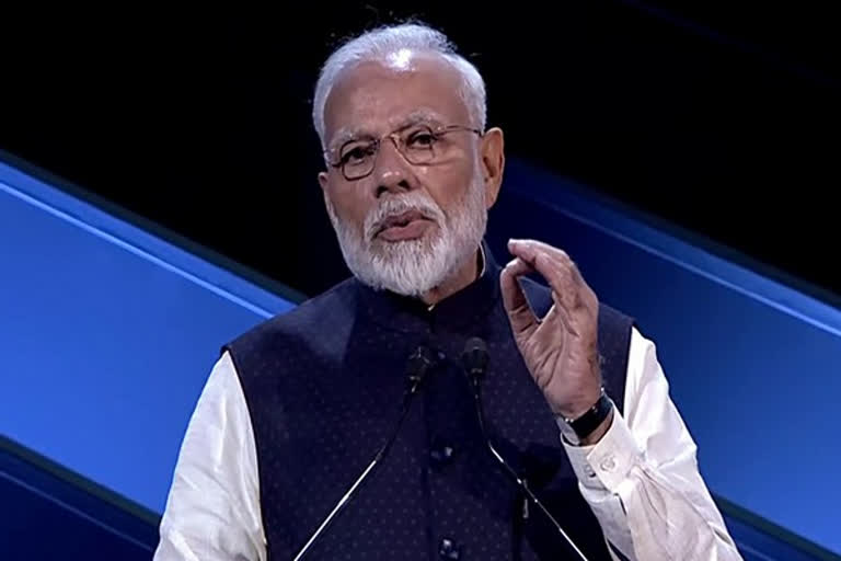 PM Narendra Modi