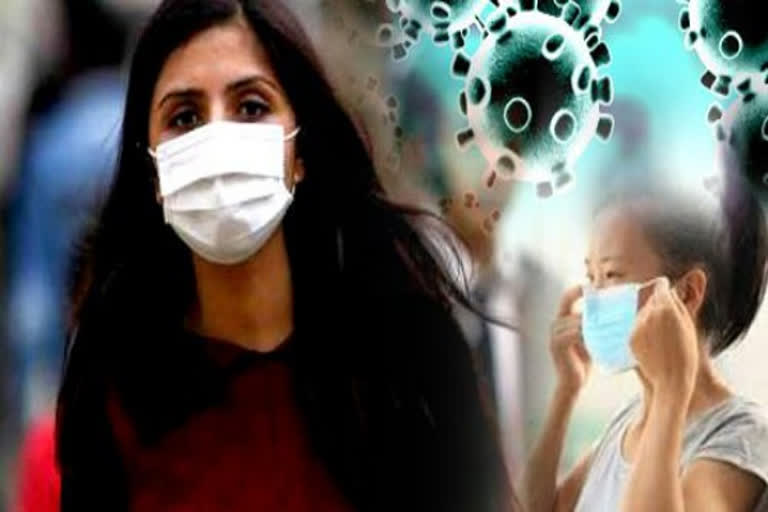 AP to buy 16 cr masks to give it to for every person